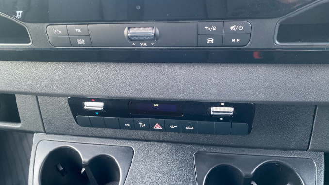 Mercedes-Benz Sprinter 315Cdi L3 Diesel Rwd 3.5t H2 Pro Van 9G-Tronic - Image 25